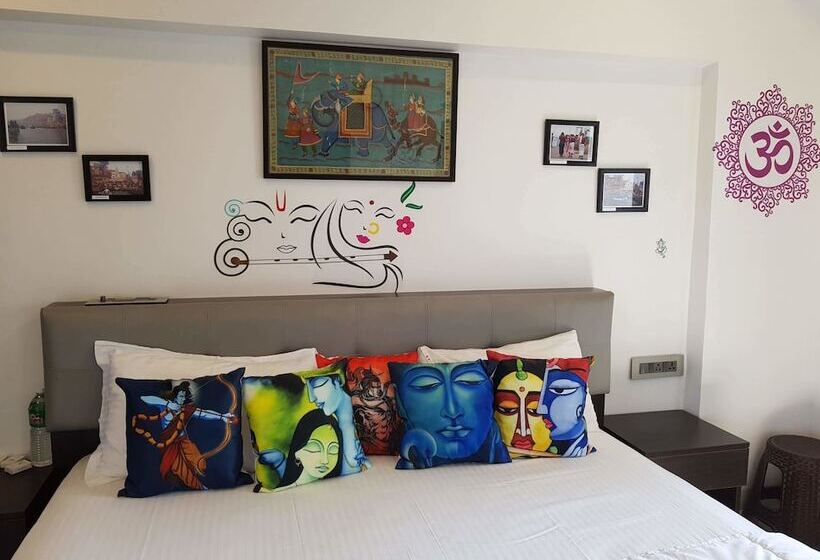 اتاق دلوکس مخصوص معلولین, Athi Resorts