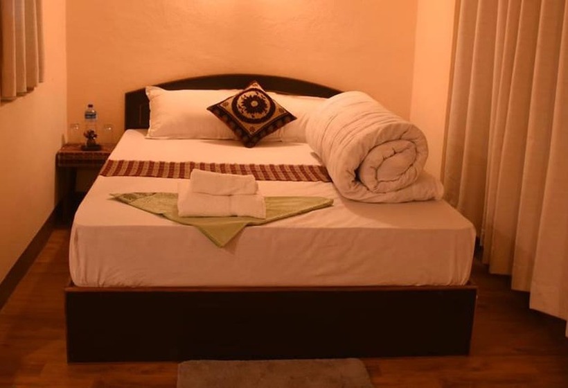 اتاق استاندارد, Subha Guest House