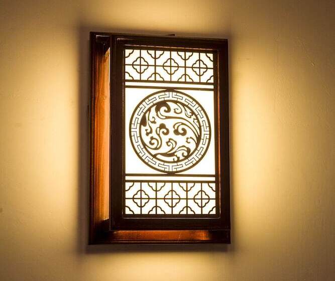 Quarto Estandar, Hongxingju Inn