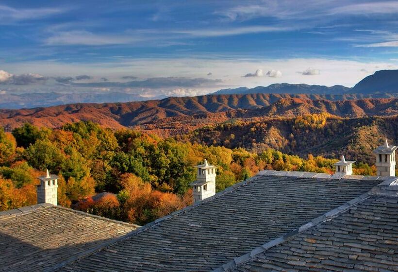Четырехместный Номер Superior, Kores Boutique Hotel & Spa
