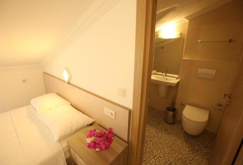 Пентхаус, Aria Doria Otel