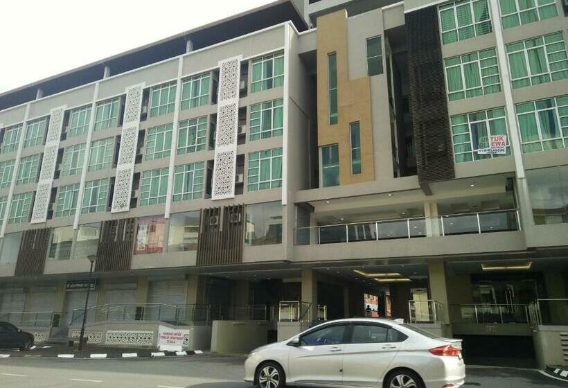 غرفة عائلية, Best Studio Guest House