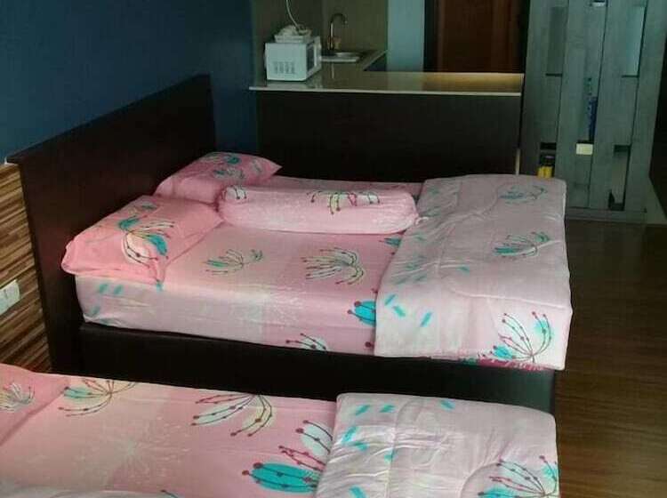 غرفة عائلية, Best Studio Guest House