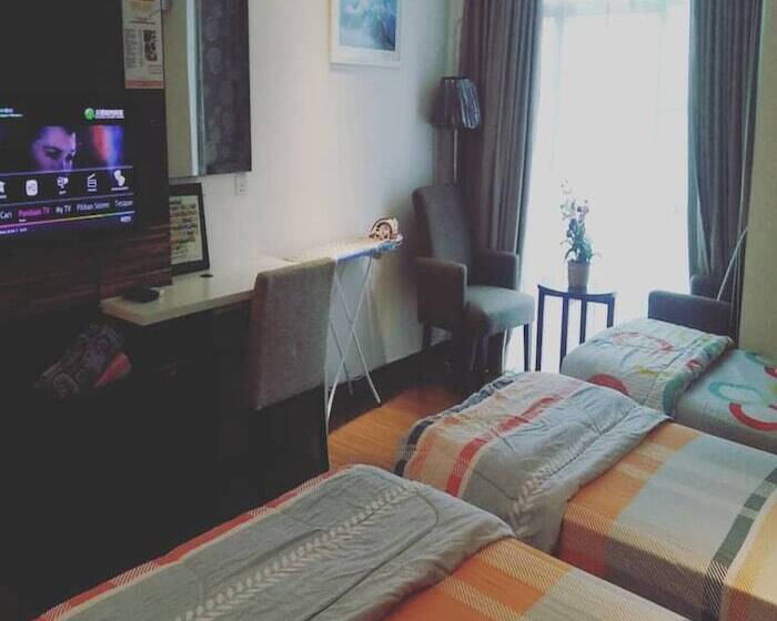 غرفة عائلية, Best Studio Guest House