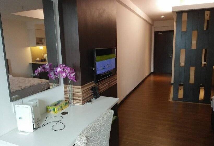 إستديو عائلى, Best Studio Guest House