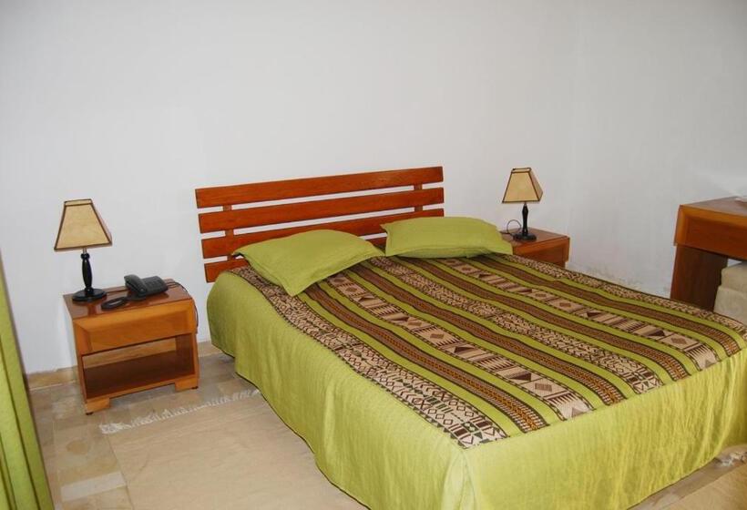 Junior Suite, El Andalous