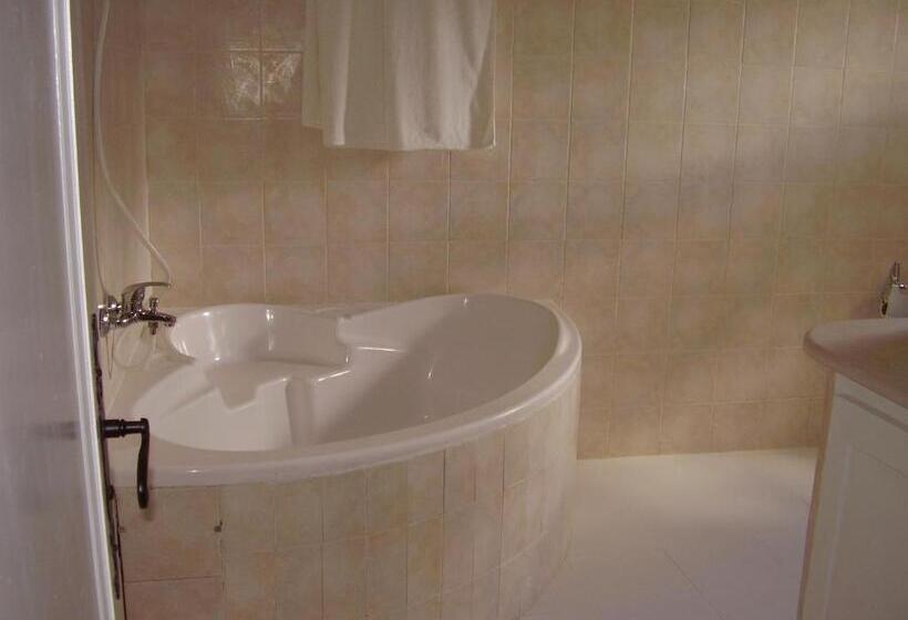 Suite Supérieure, El Andalous