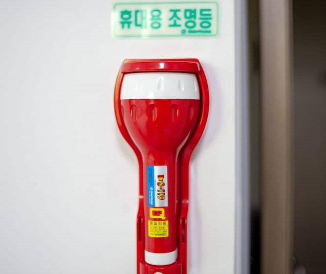 اتاق استاندارد, Kpop Haus
