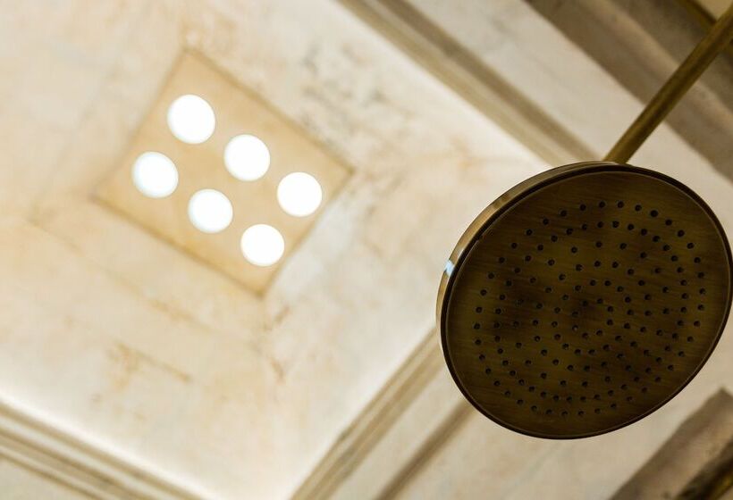 جناح ديلوكس, Neratze Hammam Suites