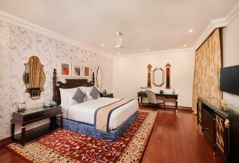 스위트, Mayfair Lake Resort