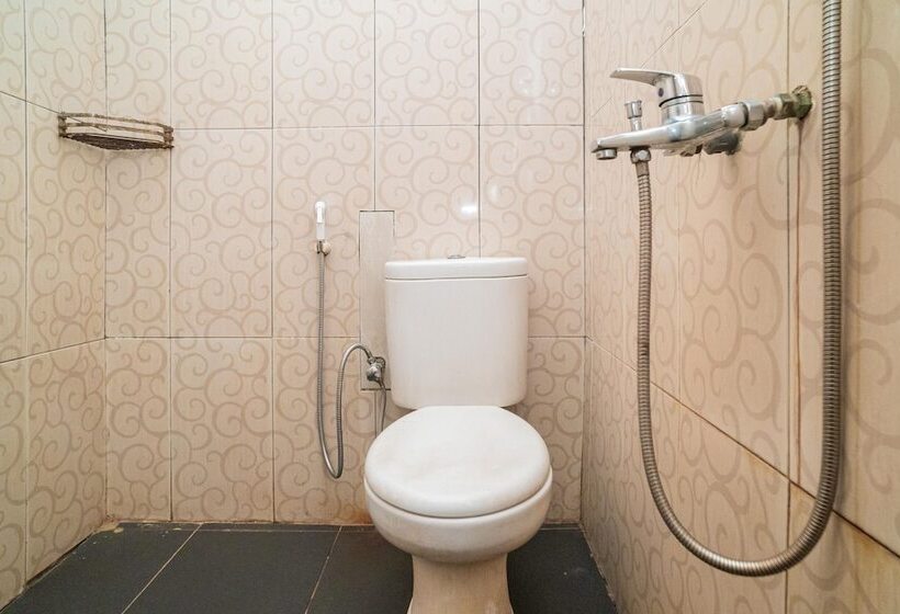 اتاق اکونومی, Reddoorz At Jalan Bukit Keminting