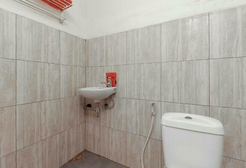 اتاق استاندارد, Reddoorz At Jalan Bukit Keminting