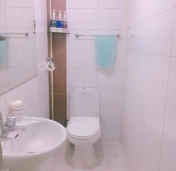 اتاق استاندارد, Kyelim Motel & Guesthouse