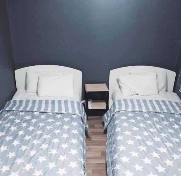 اتاق استاندارد, Kyelim Motel & Guesthouse