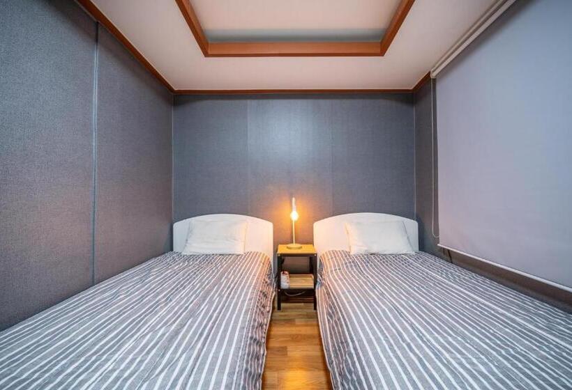 اتاق استاندارد, Kyelim Motel & Guesthouse