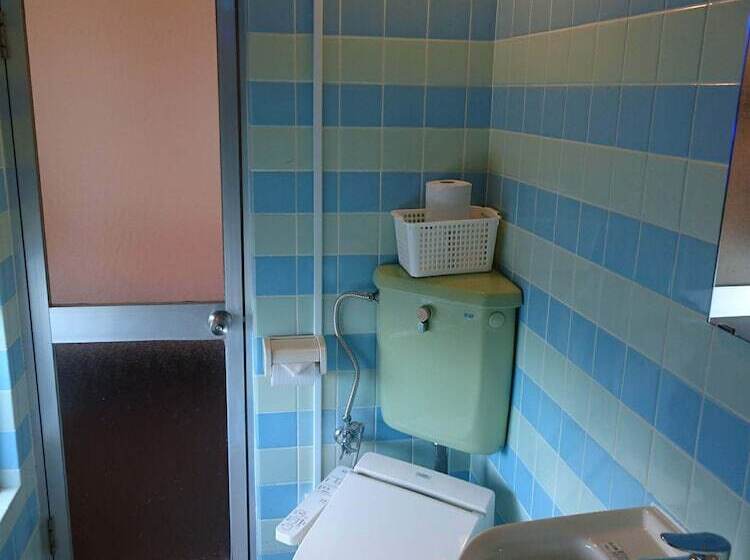 スタンダードシングルルーム, Eef Condominium Kumejima