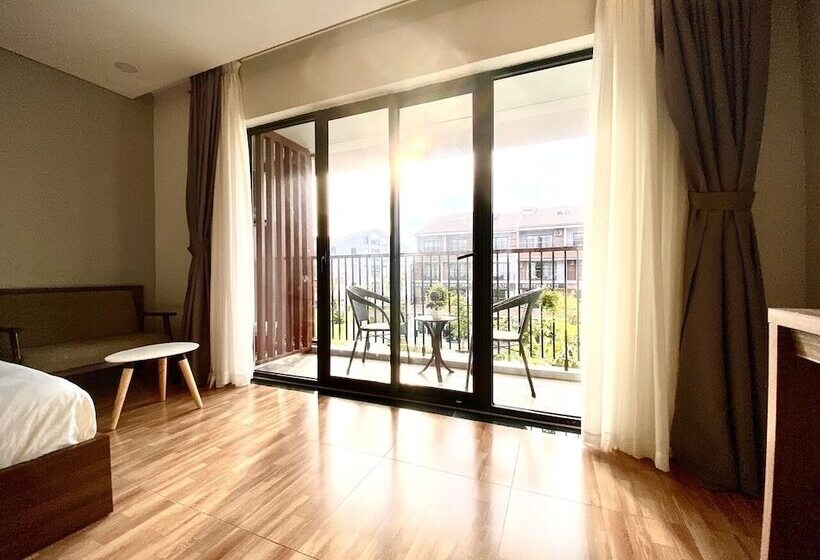 آپارتمان لوکس 1 خوابه, Happy Apartment