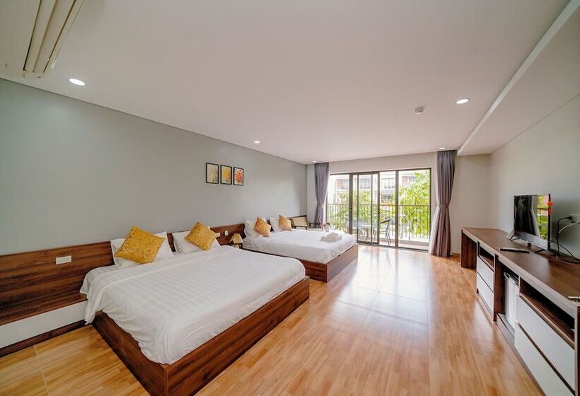 آپارتمان لوکس 1 خوابه, Happy Apartment
