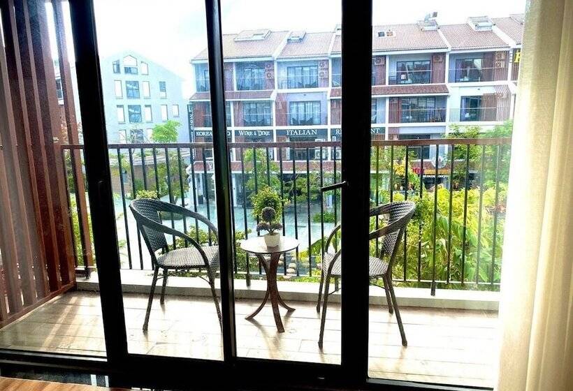 آپارتمان لوکس 1 خوابه, Happy Apartment