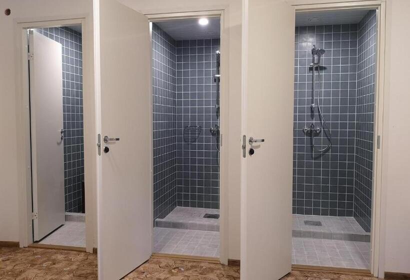 اتاق استاندارد یک نفره, Villa Kadriorg Hostel