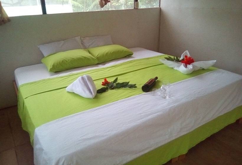 سوییت, Amazon Canopy Expeditions Ecolodge