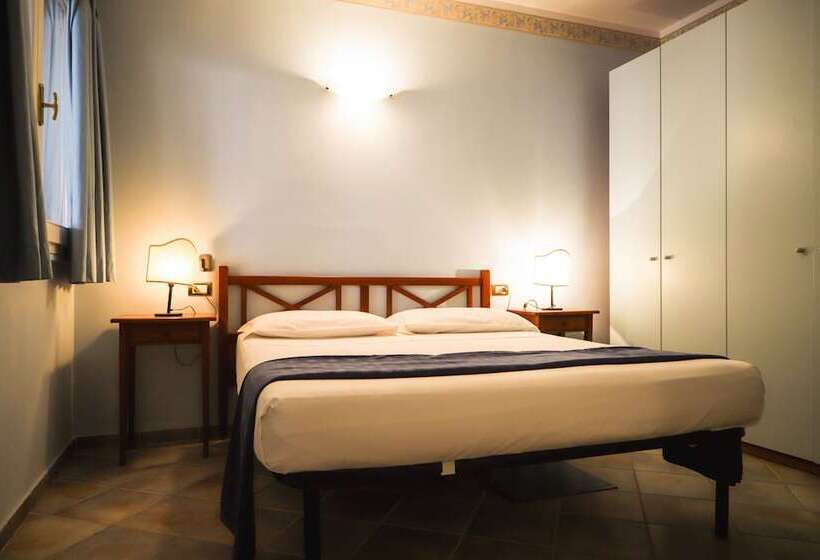 Номер Economy, Residence Sole Dell'argentario