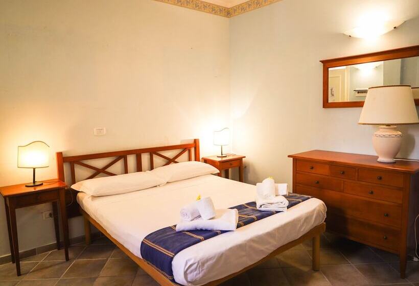 Номер Economy, Residence Sole Dell'argentario