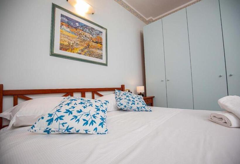 Номер Economy, Residence Sole Dell'argentario