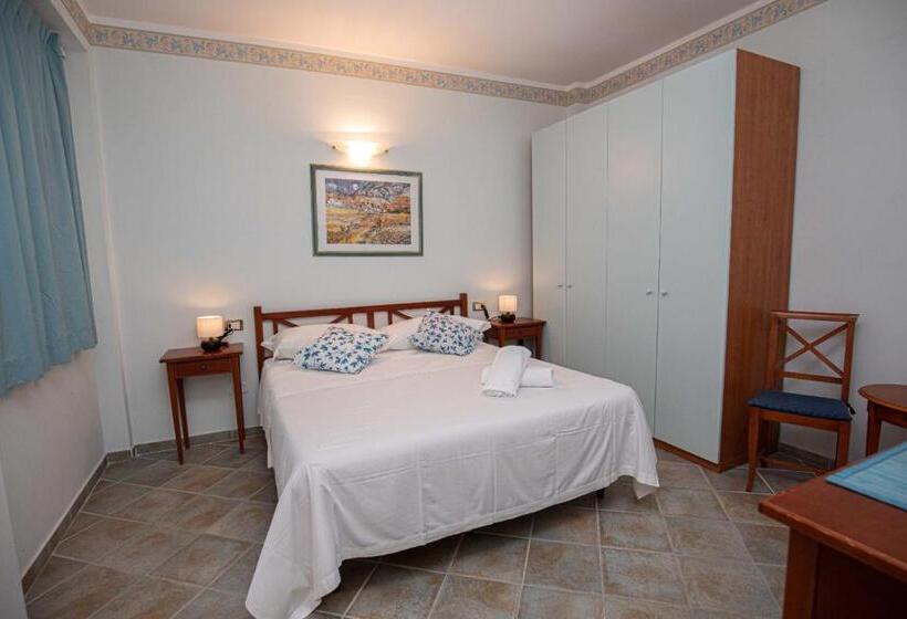Номер Economy, Residence Sole Dell'argentario