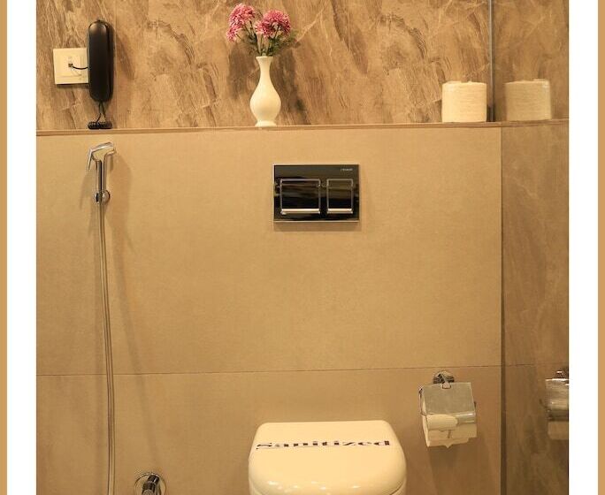 اتاق اجرایی, Best Western Premier Islamabad