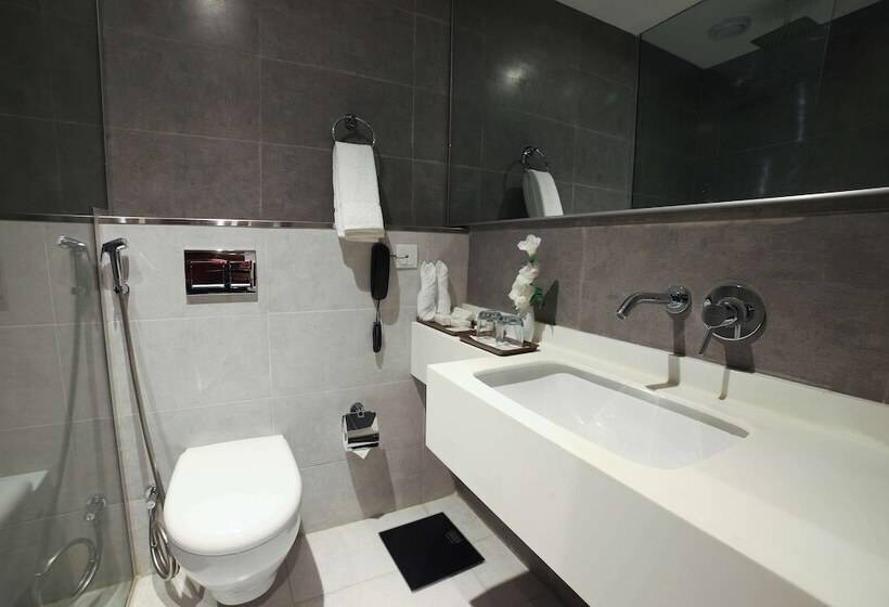 اتاق اجرایی, Best Western Premier Islamabad