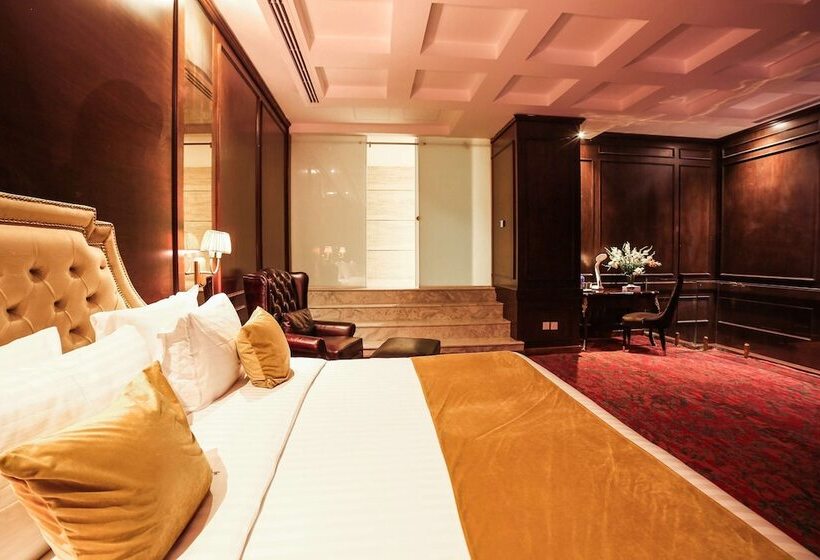 سوئیت پریمیوم, Best Western Premier Islamabad