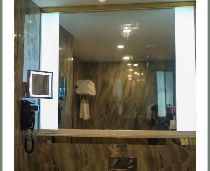 اتاق اجرایی, Best Western Premier Islamabad