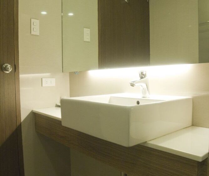 프리미엄 스위트, Imperial Palace Suites