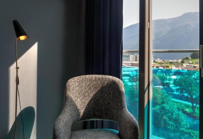 ジュニアスイート, Quality Hotel Sogndal