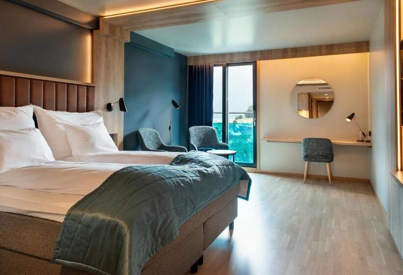 ジュニアスイート, Quality Hotel Sogndal