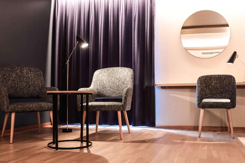 スーペリアールーム, Quality Hotel Sogndal