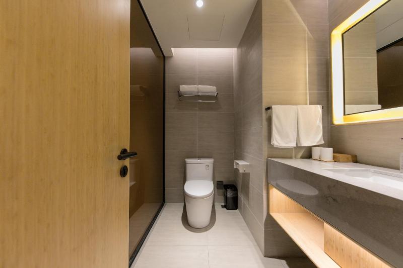 スタンダードルーム, Quality Hotel Sogndal