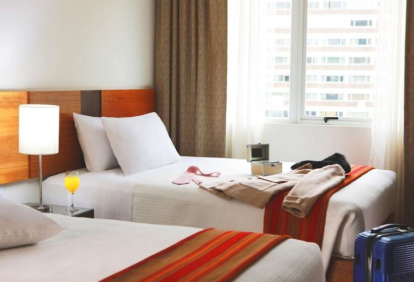 اتاق استاندارد, San Agustin Exclusive