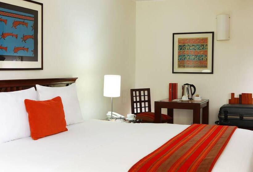اتاق استاندارد, San Agustin Exclusive