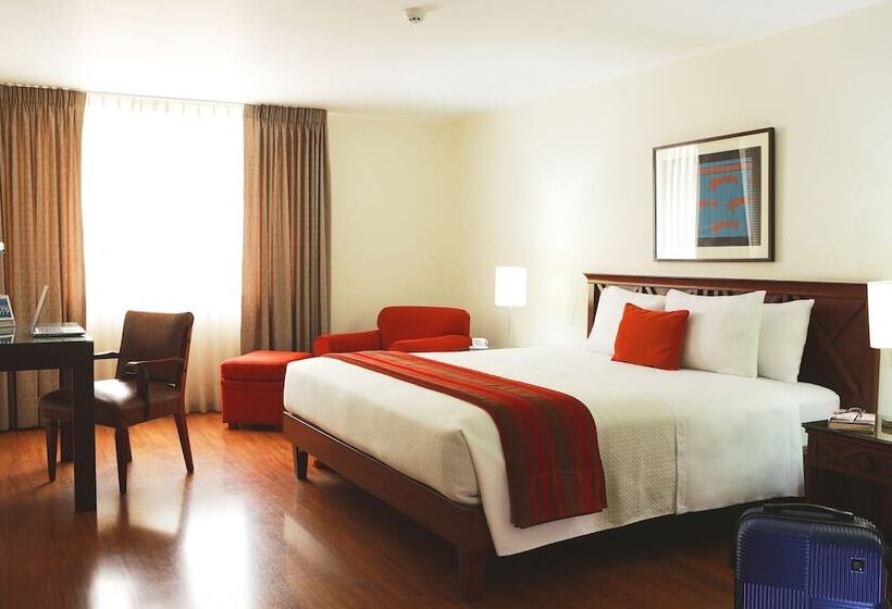 اتاق استاندارد, San Agustin Exclusive