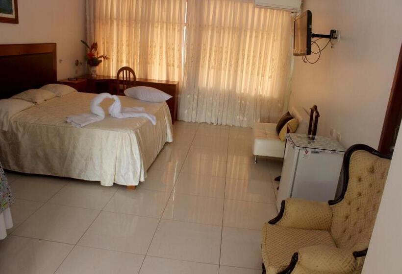 اتاق استاندارد, Sol Del Oriente Pucallpa