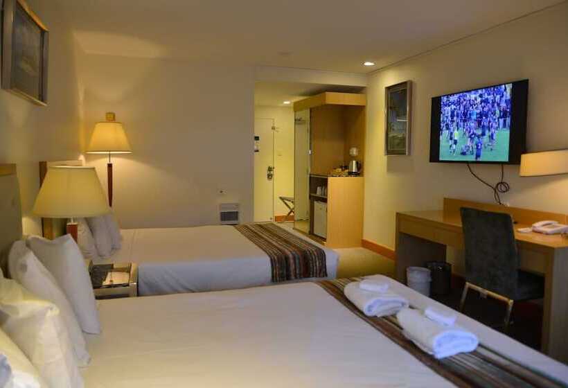 Номер Премиум, Paihia Pacific Resort
