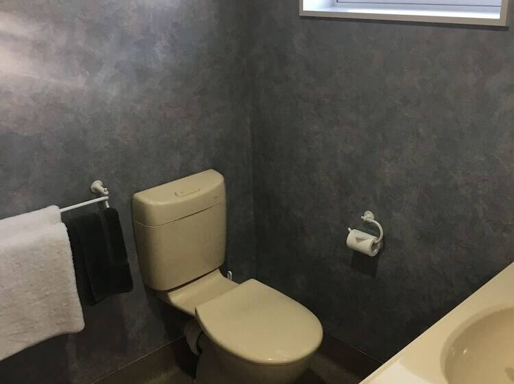 Апартаменты 1 Спальня, Parklands Motel & Apartments Te Anau