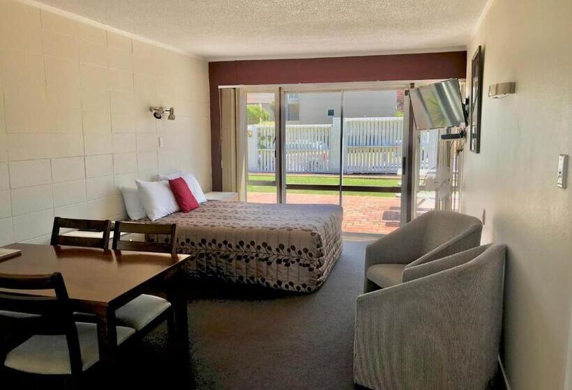 Апартаменты 1 Спальня, Tui Oaks Motel