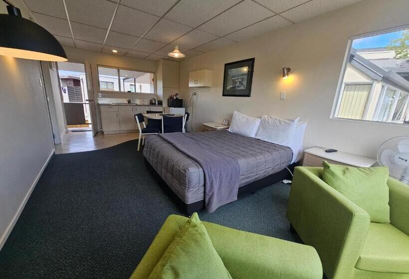 Апартаменты 1 Спальня, Tui Oaks Motel