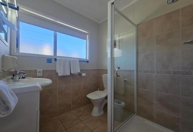 Студия Стандарт, Tui Oaks Motel