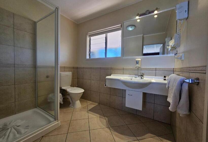 Апартаменты Superior 1 Спальня, Tui Oaks Motel