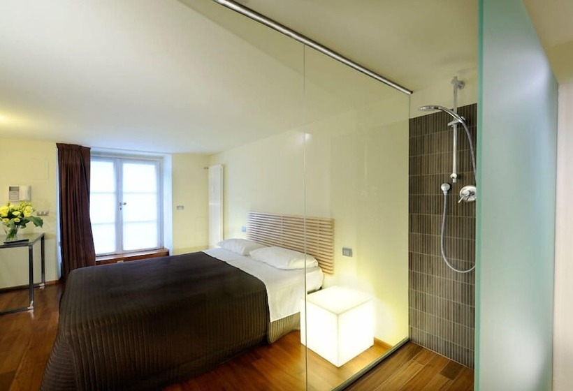اتاق استاندارد, B&b Terres D'aventure Suites