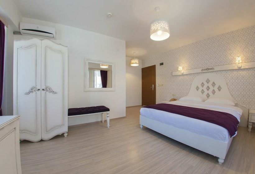 اتاق لوکس, 1inci Konak